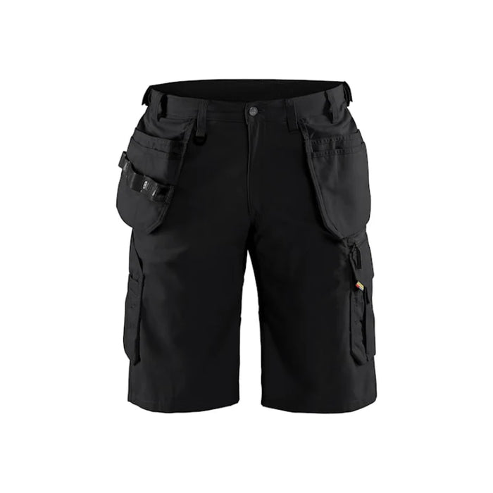 Blaklader® Workwear Ripstop Long Work Short With Utility Pockets - 1692