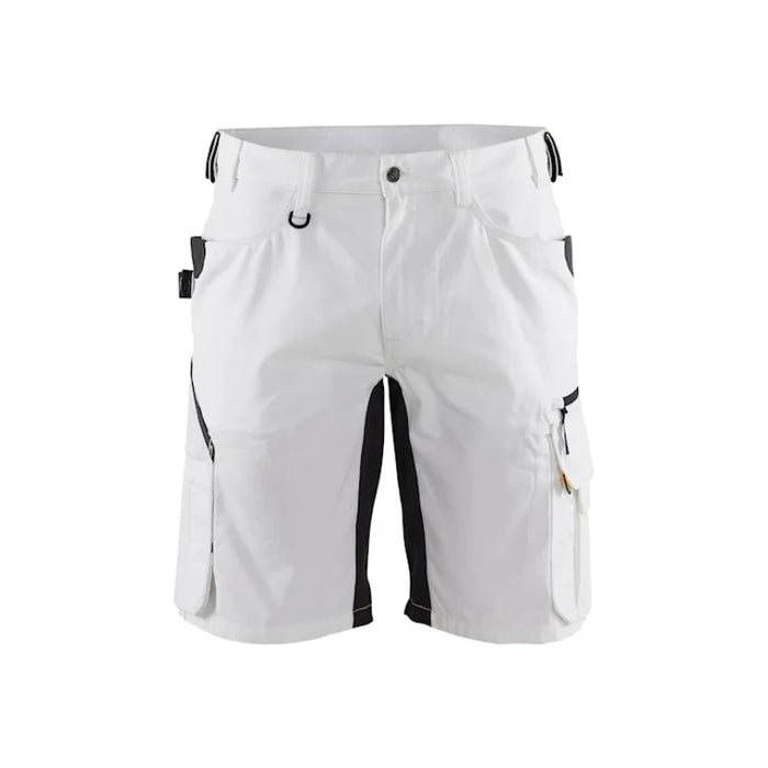 Blaklader® Workwear Ripstop Shorts - No Utility Pockets - 1638