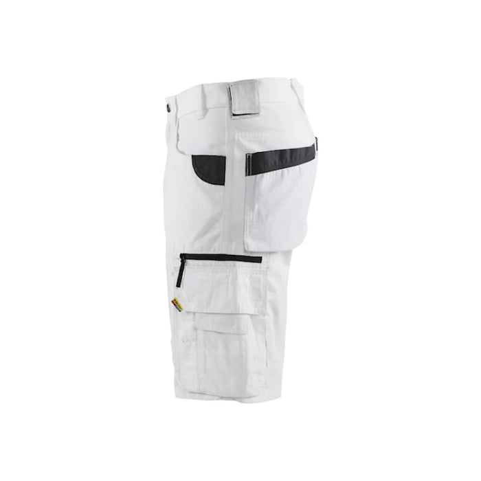 Blaklader® Workwear Ripstop Shorts - No Utility Pockets - 1638