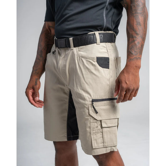 Blaklader® Workwear Ripstop Shorts - No Utility Pockets - 1638
