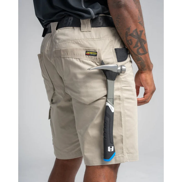 Blaklader® Workwear Ripstop Shorts - No Utility Pockets - 1638