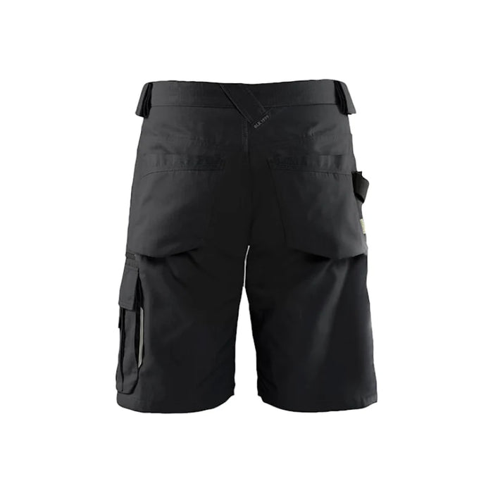 Blaklader® Workwear Ripstop Shorts - No Utility Pockets - 1638
