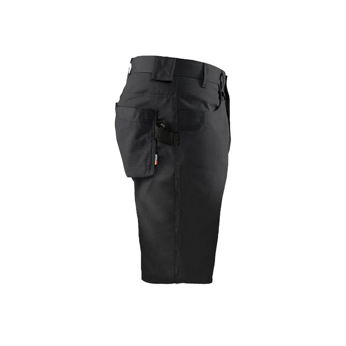 Blaklader® Workwear Ripstop Shorts - No Utility Pockets - 1638