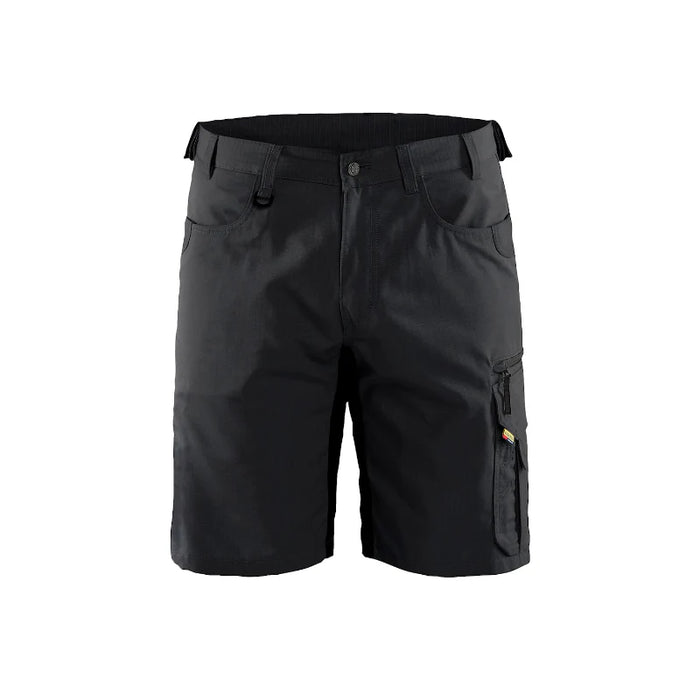 Blaklader® Workwear Ripstop Shorts - No Utility Pockets - 1638