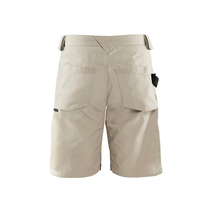 Blaklader® Workwear Ripstop Shorts - No Utility Pockets - 1638