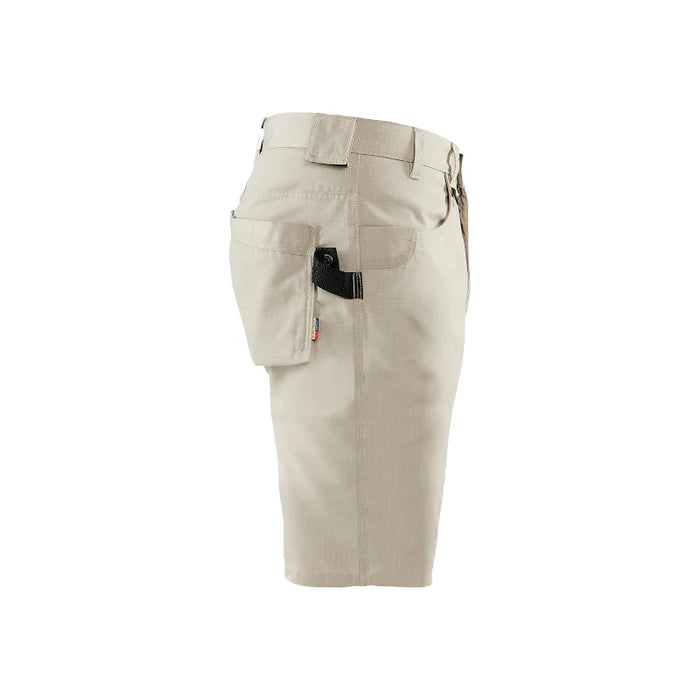 Blaklader® Workwear Ripstop Shorts - No Utility Pockets - 1638