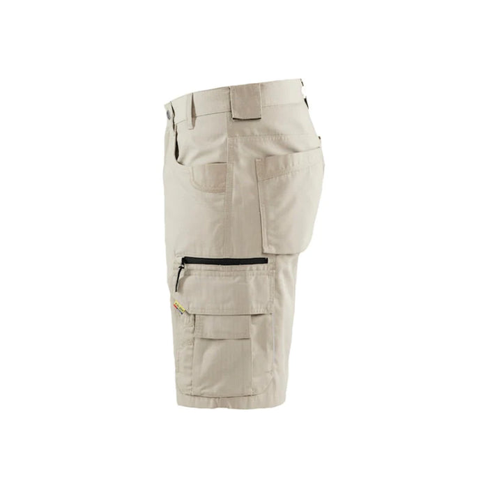 Blaklader® Workwear Ripstop Shorts - No Utility Pockets - 1638