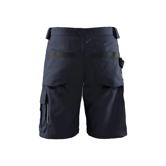 Blaklader® Workwear Ripstop Shorts - No Utility Pockets - 1638