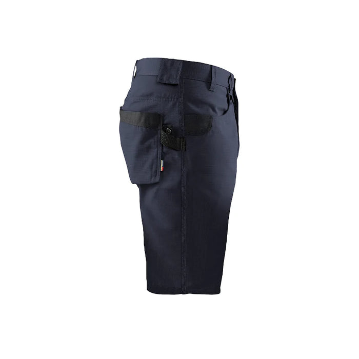 Blaklader® Workwear Ripstop Shorts - No Utility Pockets - 1638