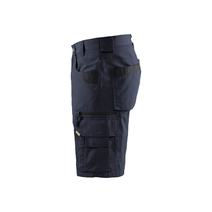 Blaklader® Workwear Ripstop Shorts - No Utility Pockets - 1638