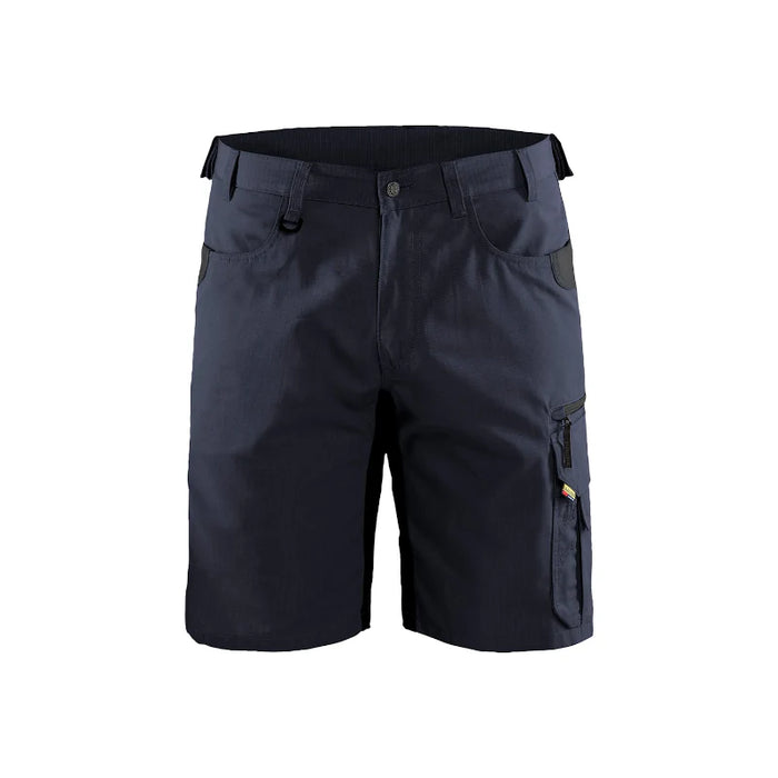Blaklader® Workwear Ripstop Shorts - No Utility Pockets - 1638