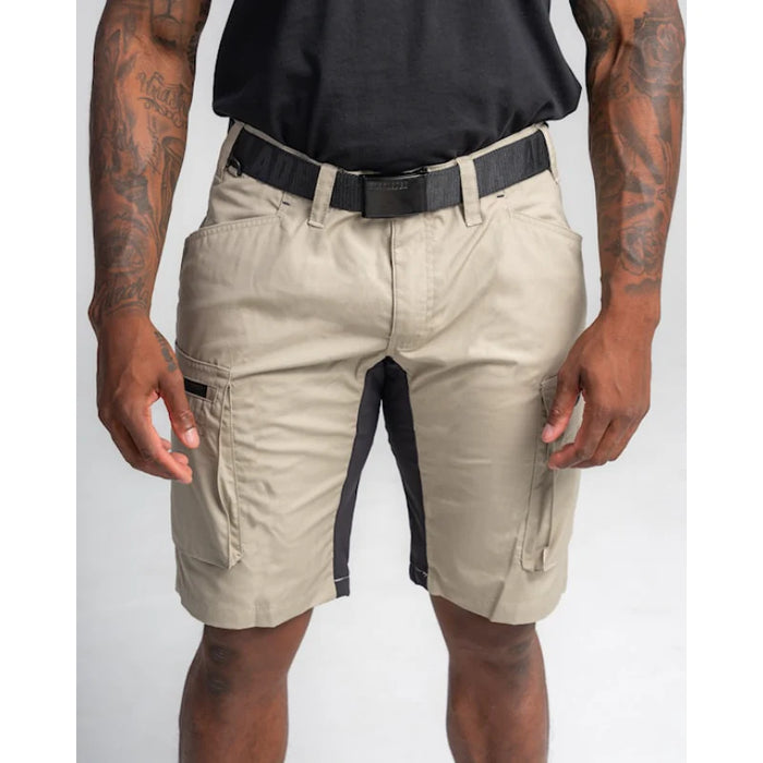 Blaklader® Workwear Service Work Shorts With Stretch - 1656
