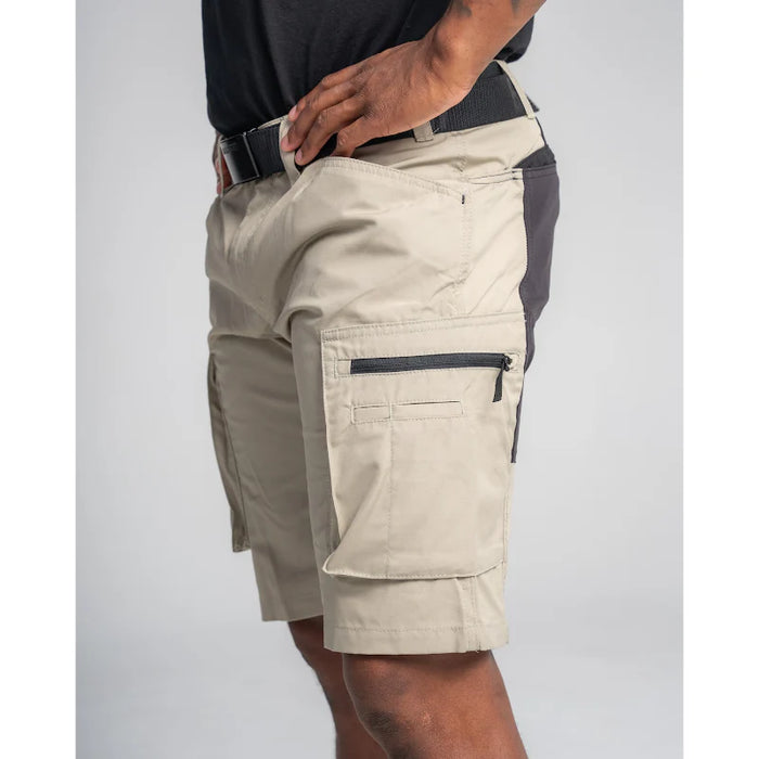 Blaklader® Workwear Service Work Shorts With Stretch - 1656