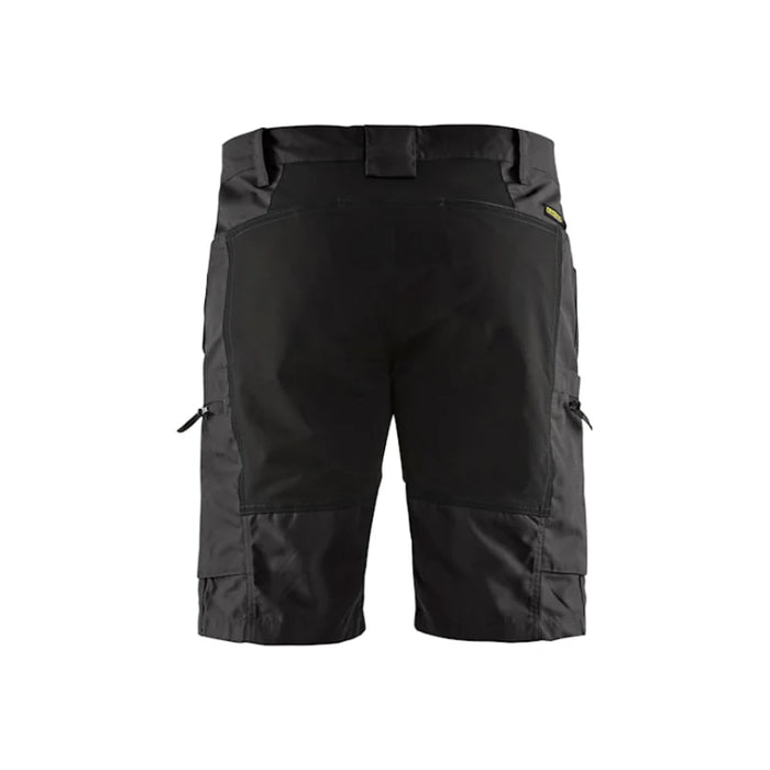 Blaklader® Workwear Service Work Shorts With Stretch - 1656