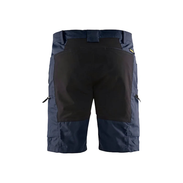 Blaklader® Workwear Service Work Shorts With Stretch - 1656