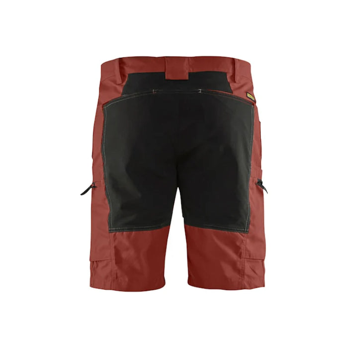 Blaklader® Workwear Service Work Shorts With Stretch - 1656