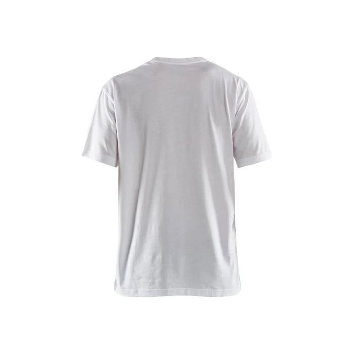 Blaklader® Workwear  Short Sleeve Branded Work T-Shirt - 3555