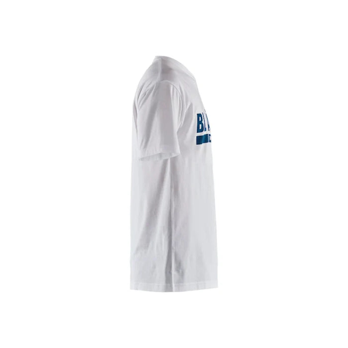 Blaklader® Workwear  Short Sleeve Branded Work T-Shirt - 3555