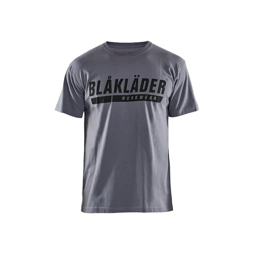 Blaklader® Workwear Short Sleeve Branded Work T-Shirt - 3555