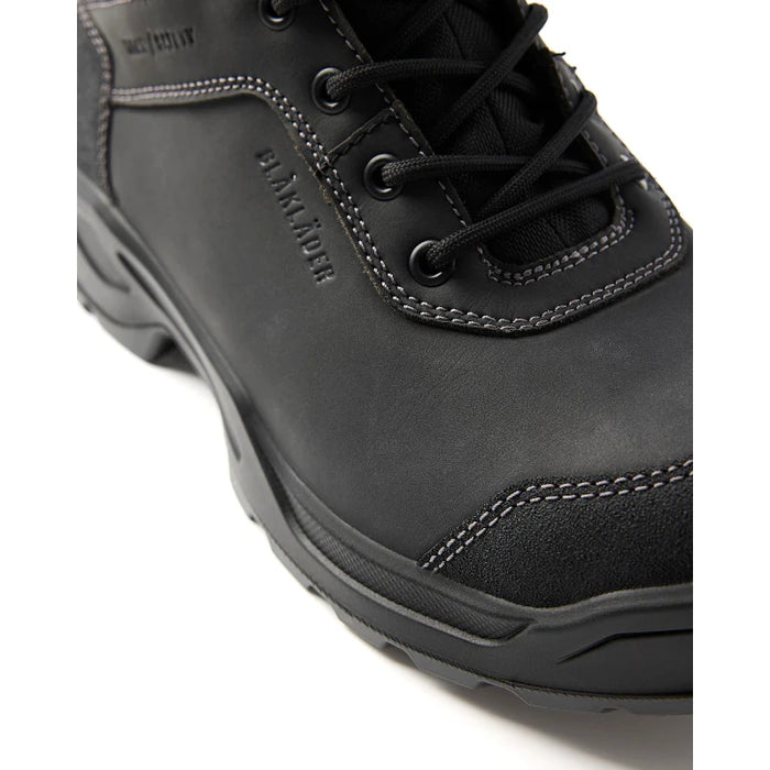 Blaklader® Workwear Storm 6” Freelock Safety Boot - Black - 2262