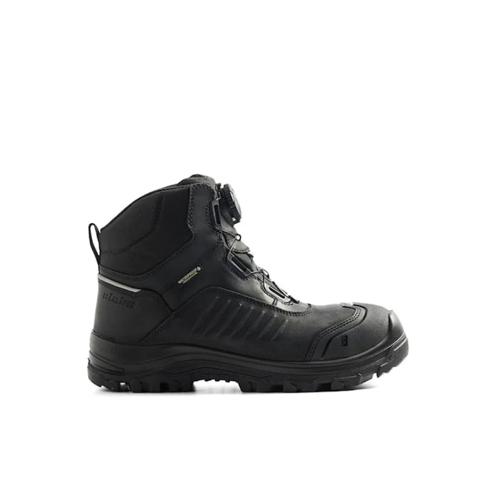 Blaklader® Workwear Storm 6” Freelock Safety Boot - Black - 2262