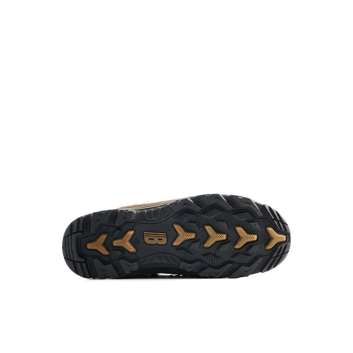 Blaklader® Workwear Storm 6" Safety Boot - Brown / Black - 2260