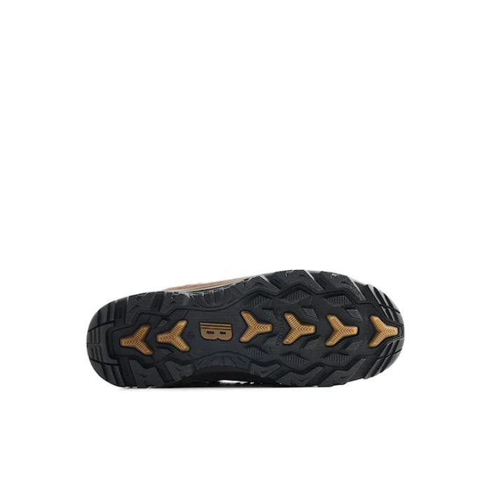 Blaklader® Workwear Storm 8" Winter Safety Boot - Brown / Black - 2263