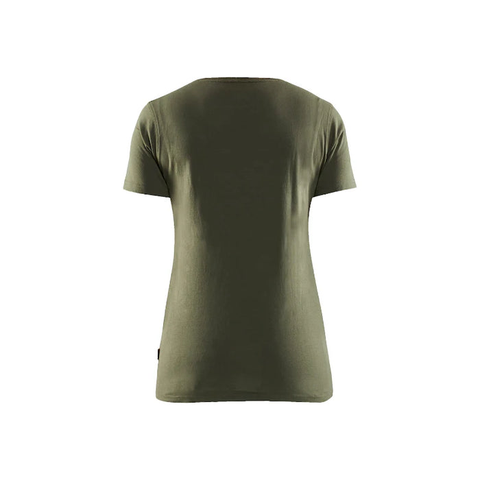 Blaklader® Workwear Women's 3D Work T-shirt - 3444