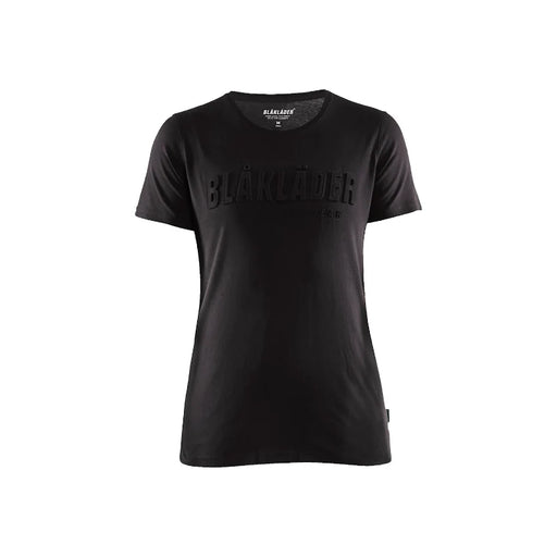 Blaklader® Workwear Women's 3D Work T-shirt - 3444