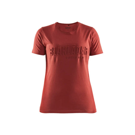 Blaklader® Workwear Women's 3D Work T-shirt - 3444