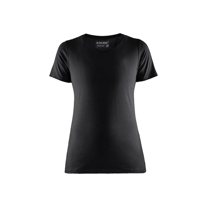 Blaklader® Workwear Women's Short Sleeve T-shirt - 3406