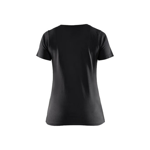 Blaklader® Workwear Women's Short Sleeve T-shirt - 3406