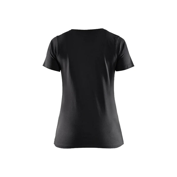 Blaklader® Workwear Women's Short Sleeve T-shirt - 3406