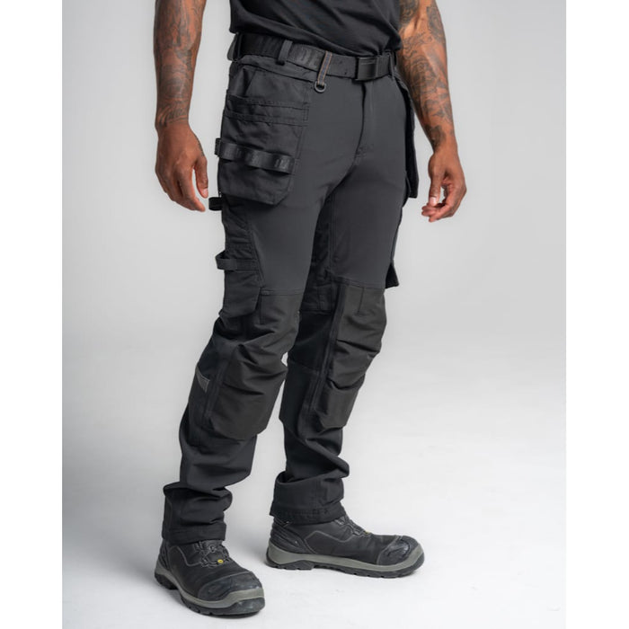 Blaklader® Workwear 4 Way Stretch Work Pants - 1622