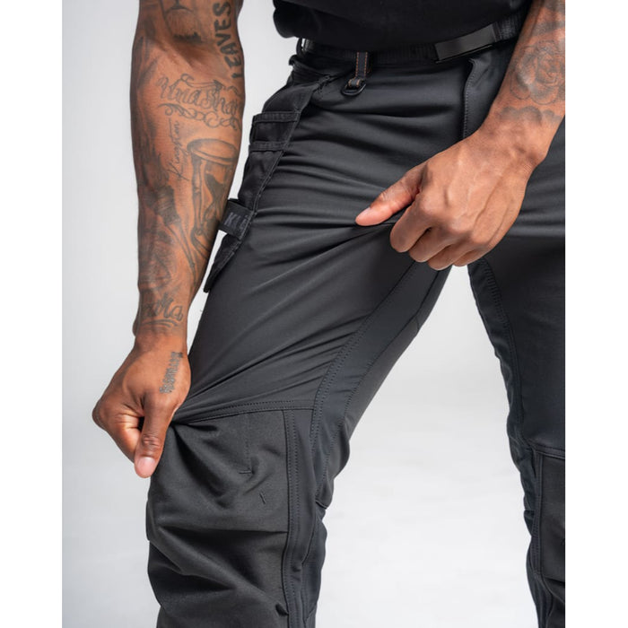 Blaklader® Workwear 4 Way Stretch Work Pants - 1622