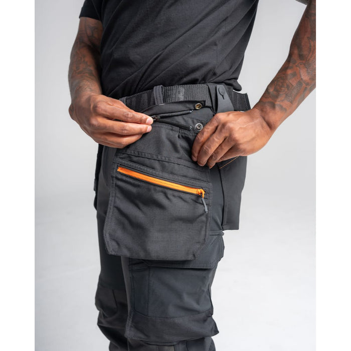 Blaklader® Workwear 4 Way Stretch Work Pants - 1622