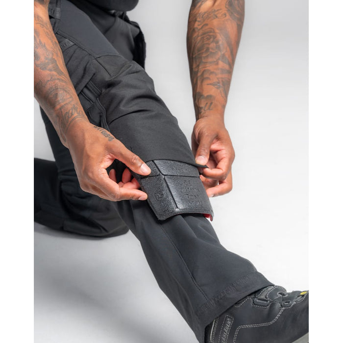 Blaklader® Workwear 4 Way Stretch Work Pants - 1622