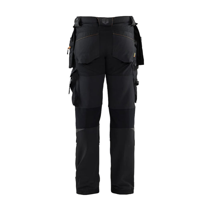 Blaklader® Workwear 4 Way Stretch Work Pants - 1622