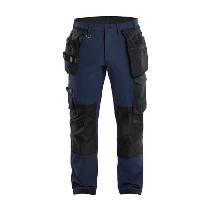 Blaklader® Workwear 4 Way Stretch Work Pants - 1622