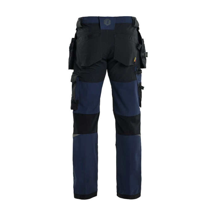 Blaklader® Workwear 4 Way Stretch Work Pants - 1622