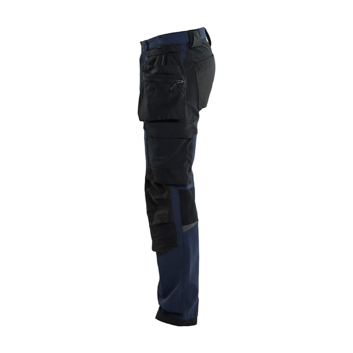 Blaklader® Workwear 4 Way Stretch Work Pants - 1622