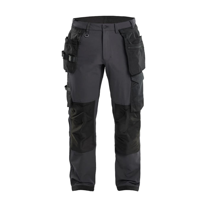 Blaklader® Workwear 4 Way Stretch Work Pants - 1622