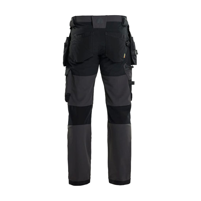 Blaklader® Workwear 4 Way Stretch Work Pants - 1622