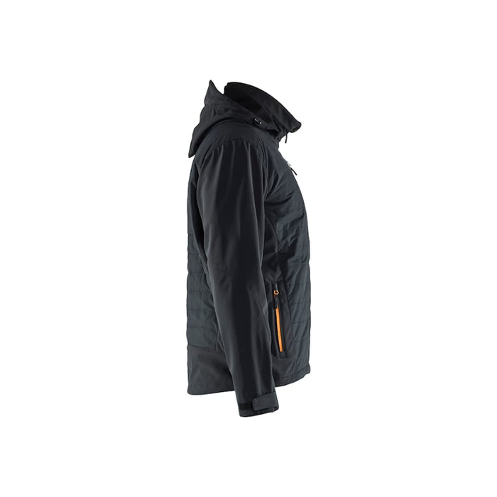 Blaklader® Workwear Hybrid Windproof and Waterproof Jacket - 4742