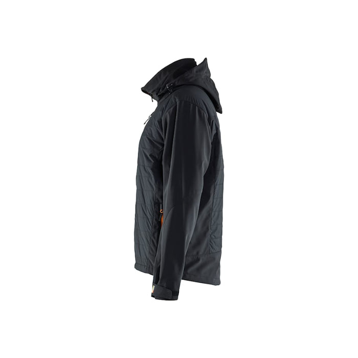 Blaklader® Workwear Hybrid Windproof and Waterproof Jacket - 4742