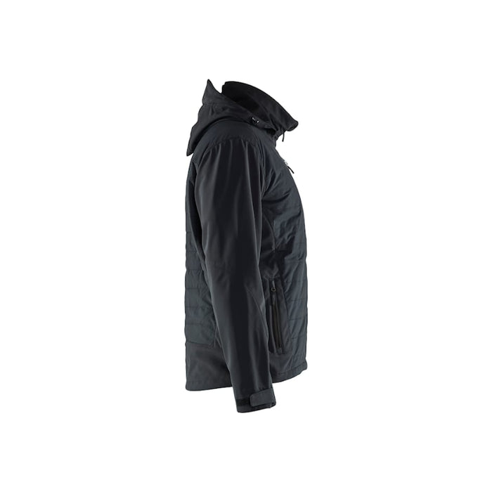 Blaklader® Workwear Hybrid Windproof and Waterproof Jacket - 4742