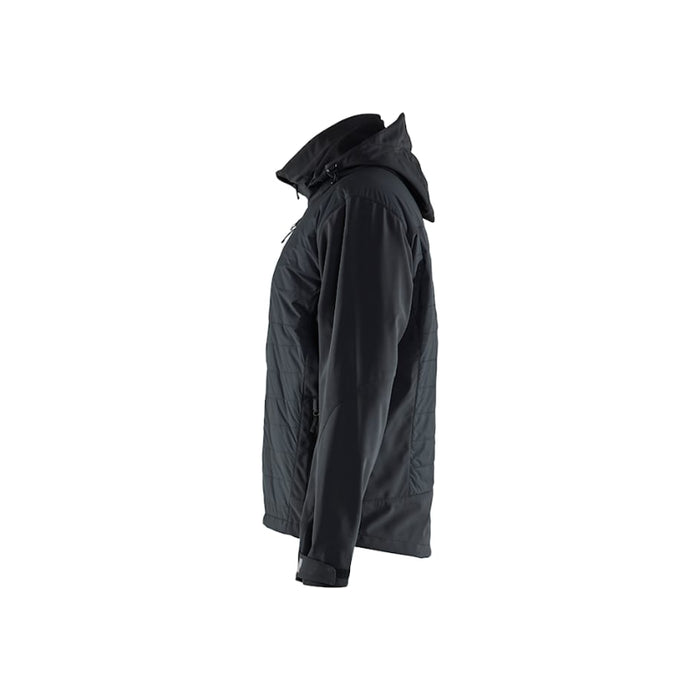 Blaklader® Workwear Hybrid Windproof and Waterproof Jacket - 4742