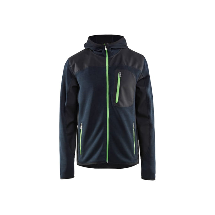 Blaklader® Workwear Knitted Jacket - 100% Polyester - 4940