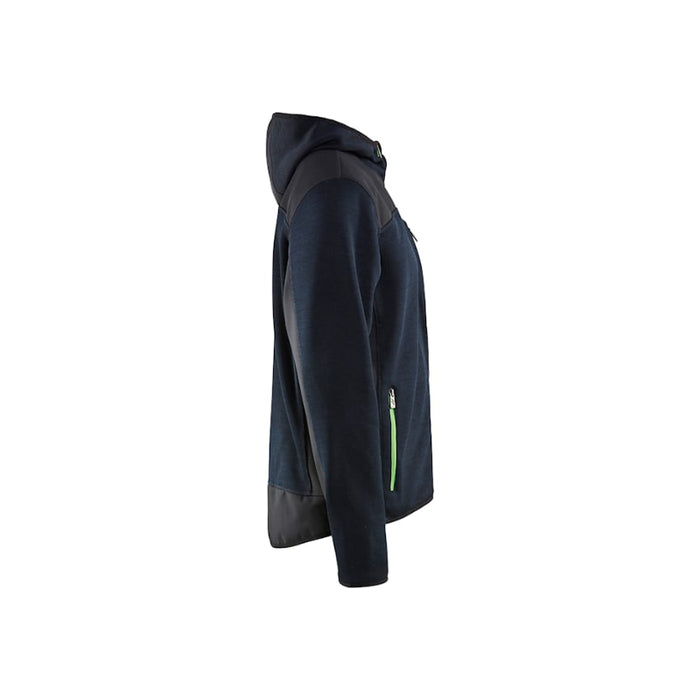 Blaklader® Workwear Knitted Jacket - 100% Polyester - 4940