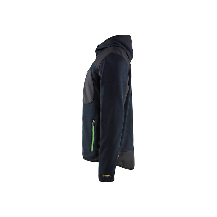 Blaklader® Workwear Knitted Jacket - 100% Polyester - 4940